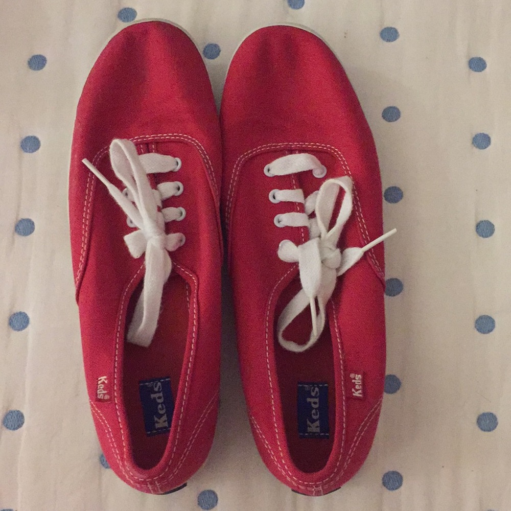 Red Keds
